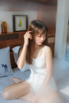 好看的冰丝美女图片
