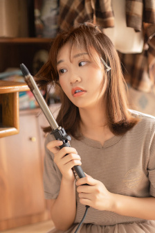 每塞下一颗冰块给你一千万