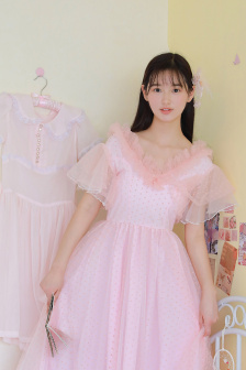 美女169