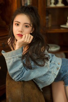 女子刑事档案